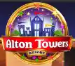  Alton Towers Holidays Kuponkódok