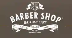  Barber Shop Budapest Kuponkódok
