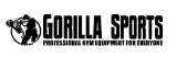  GorillaSports Kuponkódok