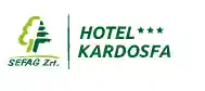  Hotel Kardosfa Kuponkódok