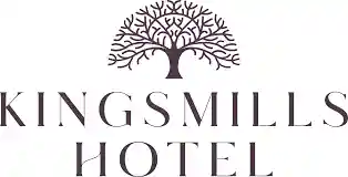  Kingsmills Hotel Kuponkódok