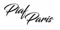  Piaf Paris Kuponkódok