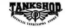  TankShop Kuponkódok