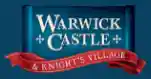  Warwick Castle Kuponkódok