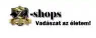  Z-shops Kuponkódok